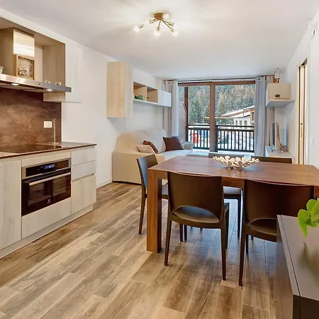 Residenza Viola Διαμέρισμα *