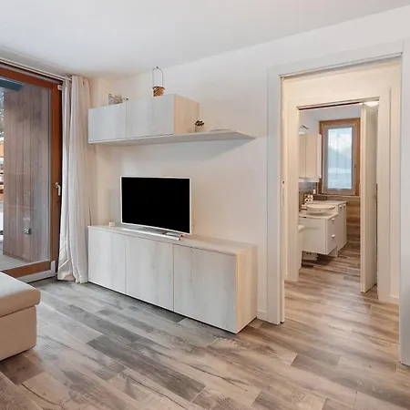 Διαμέρισμα Residenza Viola *