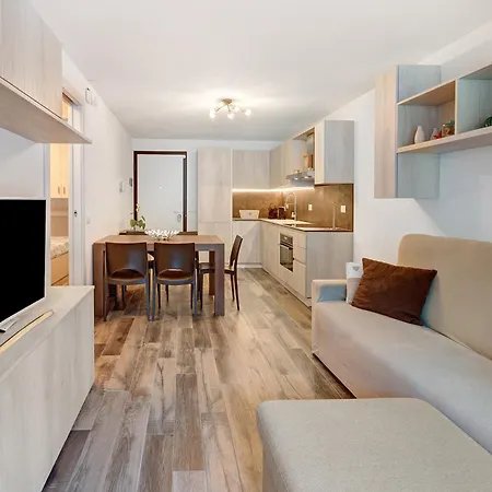 Διαμέρισμα Residenza Viola