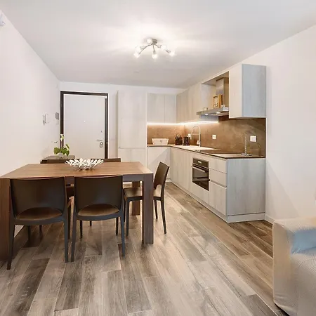 Διαμέρισμα Residenza Viola *