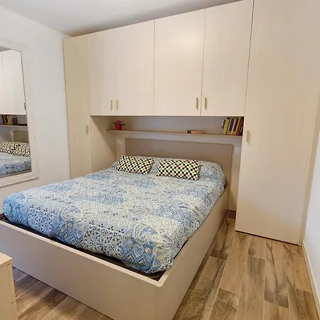 Διαμέρισμα Residenza Viola *