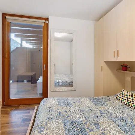 Residenza Viola Διαμέρισμα