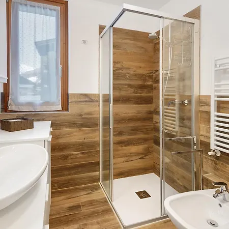 Διαμέρισμα Residenza Viola *