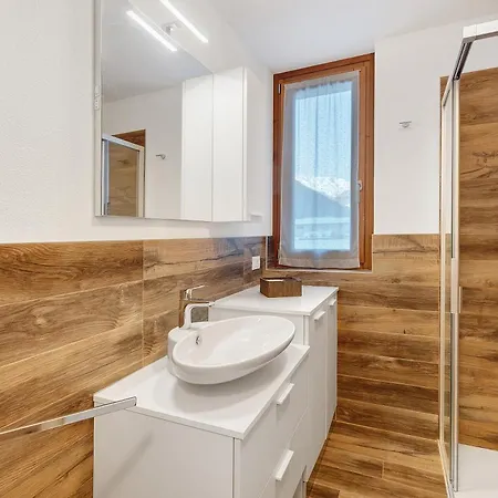 Residenza Viola Pradelle