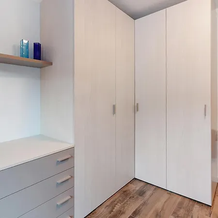 Διαμέρισμα Residenza Viola Pradelle