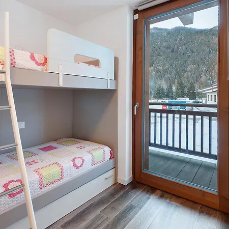 Residenza Viola Διαμέρισμα
