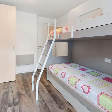 Residenza Viola Διαμέρισμα *