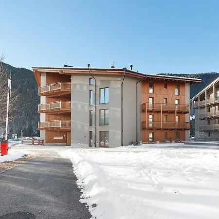 Διαμέρισμα Residenza Viola *