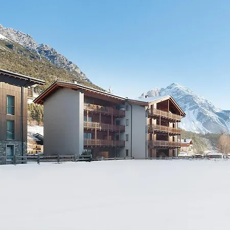 Residenza Viola *