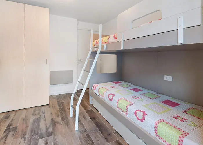 Residenza Viola Apartman *