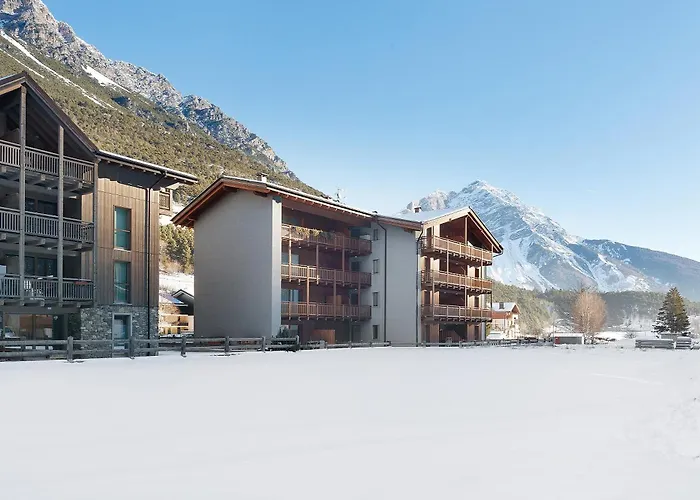 Residenza Viola *